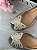 Sandália peep toe Fly Ash - Imagem 3