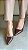 Scarpin Aerin Terracota - Imagem 3