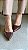 Scarpin Aerin Terracota - Imagem 5