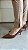 Scarpin Aerin Terracota - Imagem 4