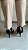 Scarpin Aerin Preto - Imagem 4