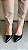 Scarpin Aerin Preto - Imagem 2