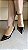 Scarpin Aerin Preto - Imagem 3
