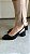 Scarpin Celine Preto - Imagem 1