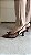 Scarpin slingback Suzana Cinamon - Imagem 4