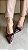 Scarpin slingback Suzana Cinamon - Imagem 1