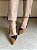 Scarpin slingback Cristina PretoeRose - Imagem 1