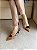 Scarpin slingback Cristina PretoeRose - Imagem 2
