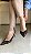 Scarpin slingback Cristina Onça - Imagem 1