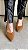 Scarpin slingback Lorena Whisky - Imagem 1