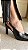 Scarpin Aline Preto - Imagem 3