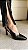 Scarpin Aline Preto - Imagem 2