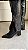 Bota Valentina Preto - Imagem 2
