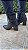 Bota Maite Preto - Imagem 1