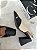 Scarpin Granada PretoeOffwhite - Imagem 3