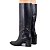Bota Mills Preto - Imagem 4