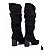 Bota Maite Preto - Imagem 4