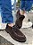 Mocassim Irving Brown - Imagem 1