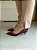Scarpin Camis Malbec - Imagem 4