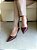 Scarpin Camis Malbec - Imagem 1