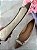Sapatilha Charlie Grigio / Offwhite - Imagem 2