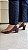 Sandália Peep toe Fly Malbec - Imagem 2