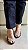 Sandália Peep toe Fly Malbec - Imagem 1