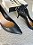 Scarpin Camis Preto - Imagem 5