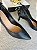 Scarpin Camis Preto - Imagem 2
