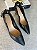 Scarpin Camis Preto - Imagem 4