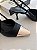 Scarpin Pluma Preto - Imagem 4