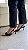 Scarpin Pluma Preto - Imagem 6
