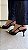 Scarpin Pluma Preto - Imagem 3