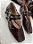 Sapatilha Blanche croco Brown - Imagem 4