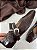 Sapatilha Blanche croco Brown - Imagem 3