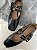 Sapatilha Blanche croco Preto - Imagem 1
