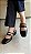 Scarpin slingback Blanche verniz Preto - Imagem 1
