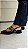 Scarpin slingback Blanche verniz Preto - Imagem 3