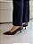 Scarpin Diana Brown - Imagem 1
