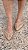 Sapatilha slingback Laila Trigo - Imagem 3