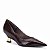 Scarpin Lori Marrom - Imagem 1