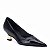 Scarpin Lori Preto - Imagem 1