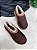 Slipper suede Chocolate - Imagem 3