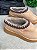 Slipper suede Bege - Imagem 2