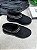 Slipper suede Preto - Imagem 2