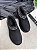Slipper suede Preto - Imagem 4