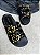 Papete Chelsea suede Preto - Imagem 4