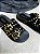 Papete Chelsea suede Preto - Imagem 2
