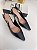 Scarpin Sabine Preto - Imagem 1
