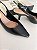 Scarpin Sabine Preto - Imagem 2